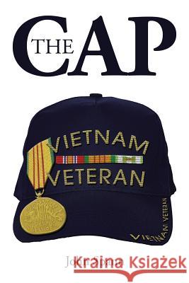 The Cap John Spann 9781514416372 Xlibris - książka