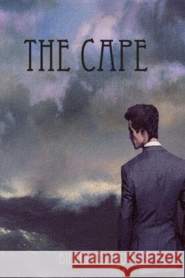 The Cape Bimini Ketchum 9781508518563 Createspace - książka