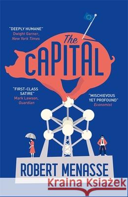 The Capital: A 