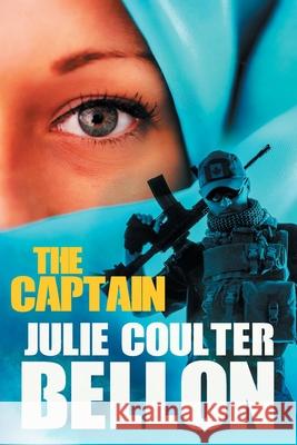 The Captain Bellon, Julie Coulter 9780692703120 Stone Hall Books - książka