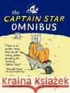 The Captain Star Omnibus Steven Appleby, Steven Appleby 9780973950564 Sybertooth Inc