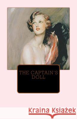 The Captain's Doll D. H. Lawrence 9781512349627 Createspace - książka