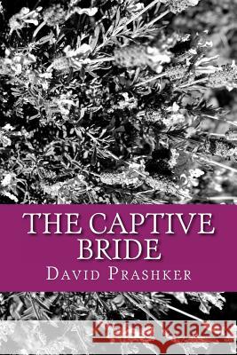The Captive Bride: and other tales Prashker, David 9780615909233 Argaman Press - książka