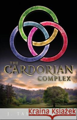 The Cardorian Complex John Baker 9781732806504 Village Books - książka