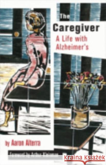 The Caregiver Alterra, Aaron 9780801474347 ILR Press - książka
