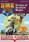 The Case of the Secret Weapon - audiobook Erickson, John R. 9781591886556 Maverick Books (TX)