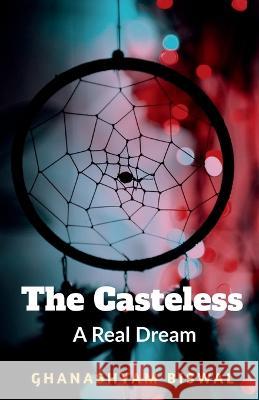 The Casteless Nidhi Gupta   9781647602604 University of Utah Press,U.S. - książka