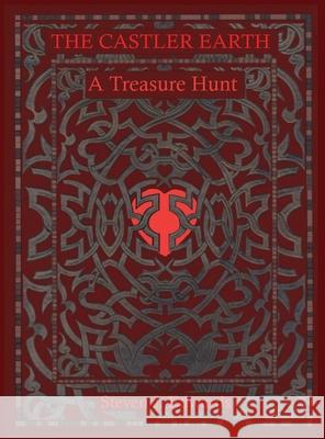 The Castler Earth Steven J. Edwards 9781036923129 Fiction - książka