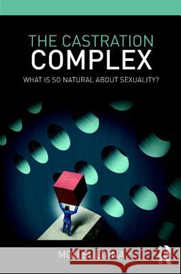 The Castration Complex: What Is So Natural about Sexuality? Sultana, Mou 9781782205807  - książka