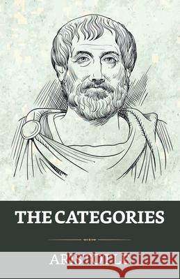 The Categories Aristotle 9789355840806 True Sign Publishing House - książka