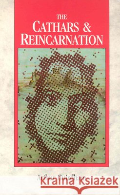 The Cathars & Reincarnation Dr Arthur Guirdham 9781846045486 Ebury Publishing - książka