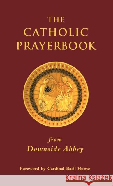 The Catholic Prayerbook Foster, David 9780567086693 T.& T.Clark Ltd - książka