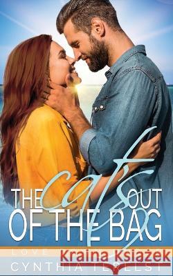 The Cat's out of the Bag Cynthia Terelst 9780648729402 Thorpe-Bowker - książka