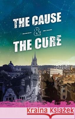 The Cause & The Cure Mark Devlin 9781913438098 Asys Publishing - książka