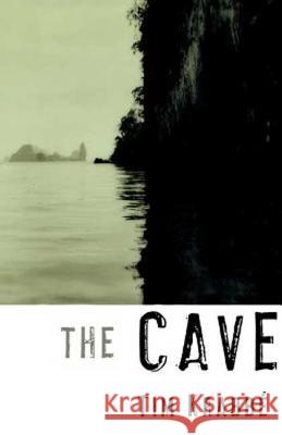 The Cave Tim Krabbe Sam Garrett 9780374529161 Farrar Straus Giroux - książka