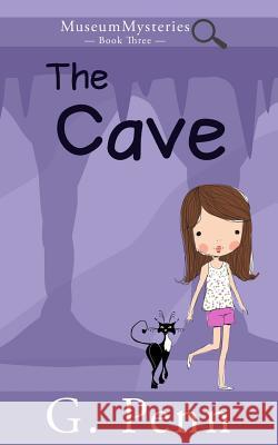 The Cave G. Penn 9780982999974 History Sleuth - książka