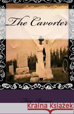 The Cavorter Fay Risner 9781522796176 Createspace Independent Publishing Platform - książka