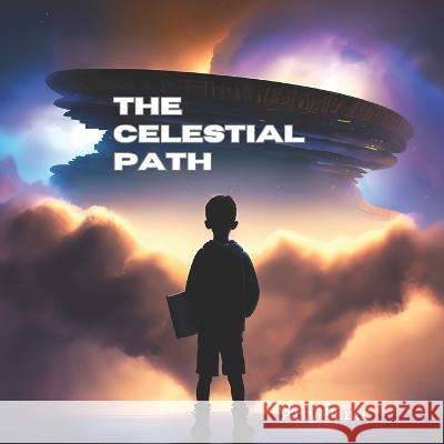 The Celestial Path Arty Pants   9798398574708 Independently Published - książka