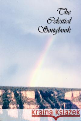 The Celestial Songbook Jim Cleveland 9781410768971 Authorhouse - książka