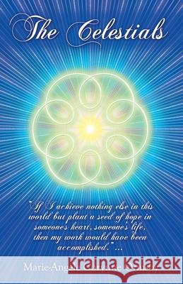 The Celestials Marie-Angele Corynne Ormsby 9780646507187 ISBN Agency - Thorpe Bowker - książka