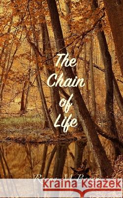 The Chain of Life Ronna M. Bacon 9781989699645 Ronna Bacon - książka