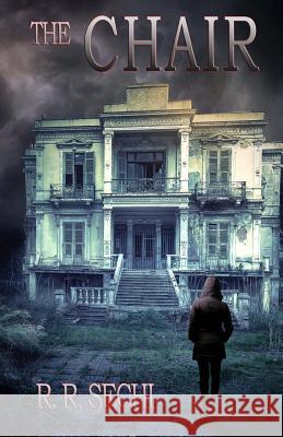 The Chair R. R. Sechi 9781499550320 Createspace - książka
