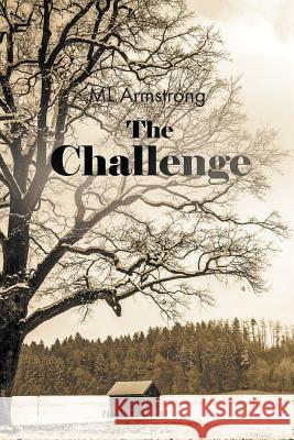 The Challenge ML Armstrong 9781643985473 Litfire Publishing - książka