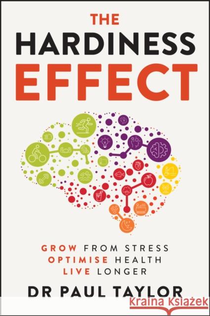 The Challenge of a Lifetime Paul Taylor 9781394346134  - książka