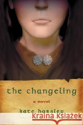 The Changeling Kate Horsley 9781590301944 Shambhala Publications - książka