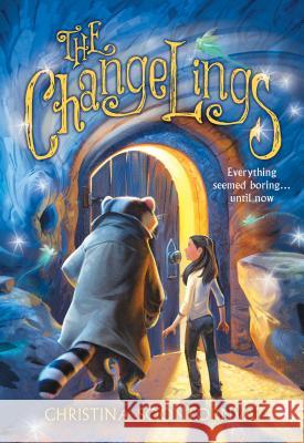 The Changelings Christina Soontornvat 9781492647959 Sourcebooks Jabberwocky - książka