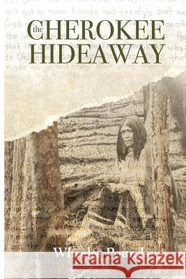 The Cherokee Hideaway Pounds, Wheeler 9781934610640 Bluewater Publications - książka