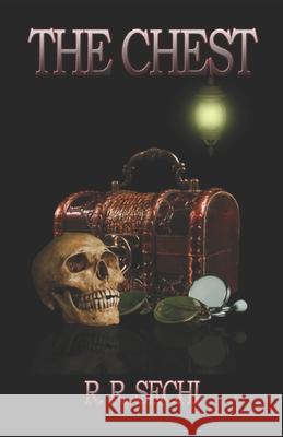 The Chest R. R. Sechi 9781507596272 Createspace Independent Publishing Platform - książka