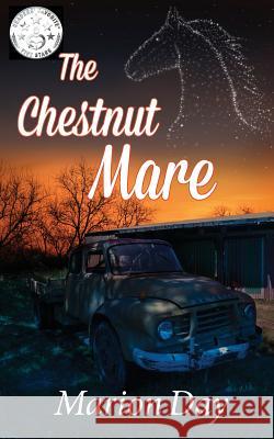 The Chestnut Mare Marion Day 9780994122780 Createbooks - książka