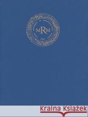 The Chigi Codex: Sacred Music from Burgundy and France; Vatican City, Biblioteca Apostolica Vaticana, MS Chigi C VIII 234 Edward F. Houghton Herbert Kellman 9780226834092 University of Chicago Press - książka