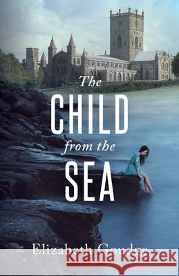 The Child from the Sea Goudge, Elizabeth 9781619707535 Hendrickson Publishers - książka