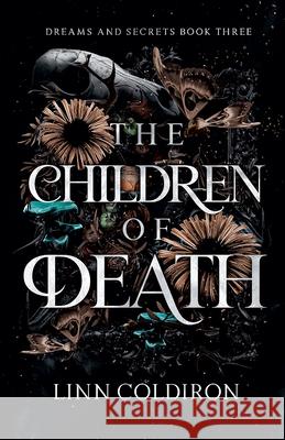 The Children of Death Linn Coldiron 9781955200318 Linn Coldiron - książka