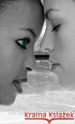 The Children of Gavrilek Julie Kirton Chandler 9780985017309 Julie Chandler - książka