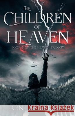 The Children of Heaven Reni Stankova 9786199313381 Reni Stankova - książka