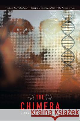 The Chimera J. R. Veneroso 9781483630182 Xlibris Corporation - książka