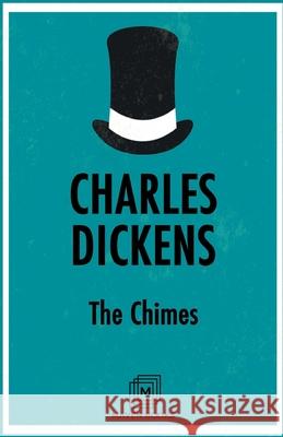 The Chimes Charles Dickens 9789387488335 Maven Books - książka