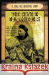 The Chinese Gold Murders Robert Hans Van Gulik 9780060728670 Harper Perennial