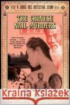 The Chinese Nail Murders: A Judge Dee Detective Story Robert Hans Van Gulik Robert Va 9780060751395 Harper Paperbacks