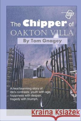 The Chipper of Oakton Villa David Drake Tom Gnagey 9781520543420 Independently Published - książka