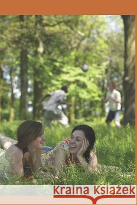 The Chocolate Dilemma Mary Hoffman Wolf   9798396178243 Independently Published - książka