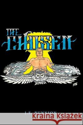 THE Chosen J. E. Runnion 9781304900524 Lulu.com - książka