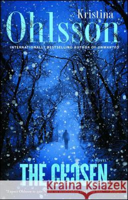 The Chosen: A Novelvolume 5 Ohlsson, Kristina 9781476734064 Atria Books - książka