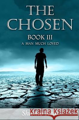 THE CHOSEN Book III: A Man Much Loved Simpson, Philip 9789657028568 DAT Publications - książka
