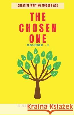 The Chosen One Creative Writing   9781636334646 Notion Press - książka