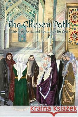 The Chosen Path Hussein Ahdieh Hillary Chapman 9781923266254 Baha'i Publications Australia - książka