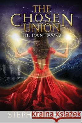 The Chosen Union Stephanie Fazio 9781951572037 Stephanie Fazio - książka